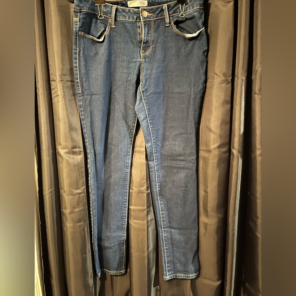 No Boundaries Jegging